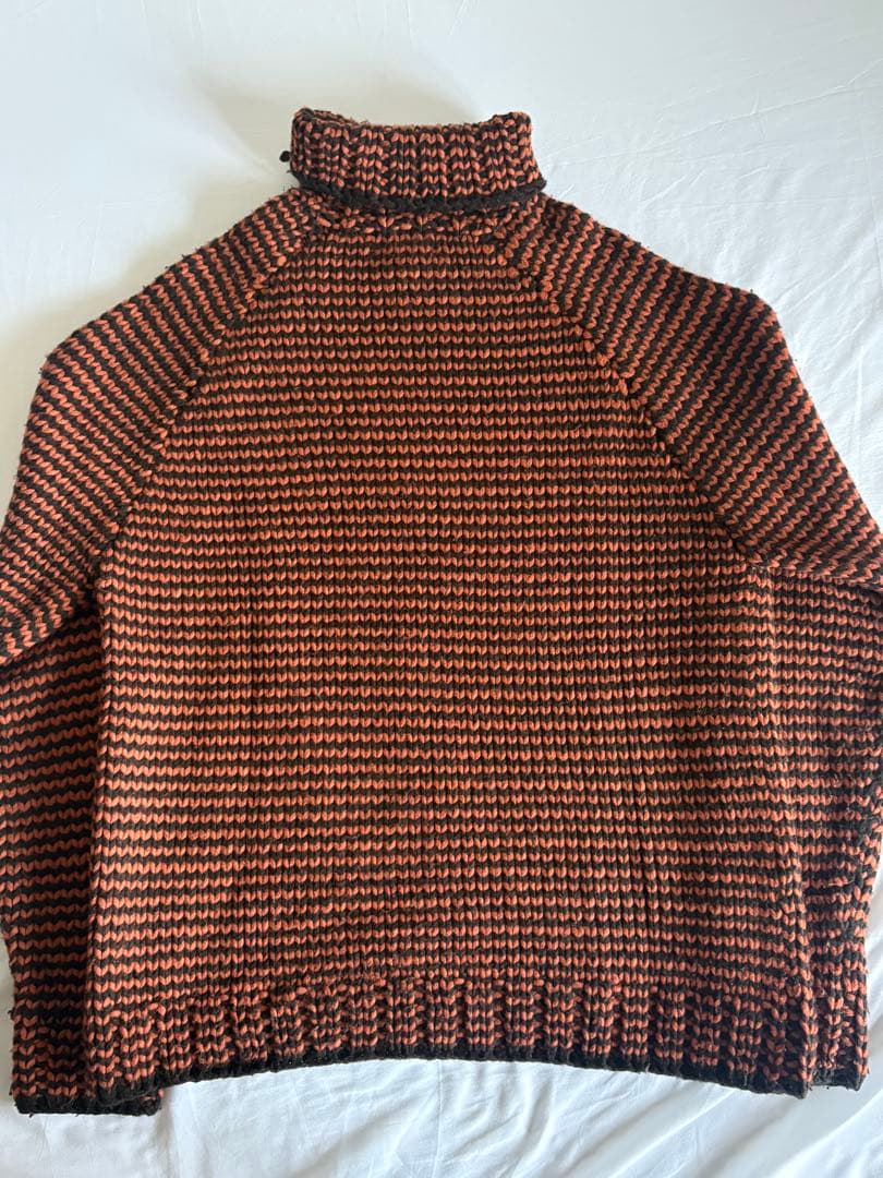 J.Crew Turtle Neck Knit Sweater 90’s~