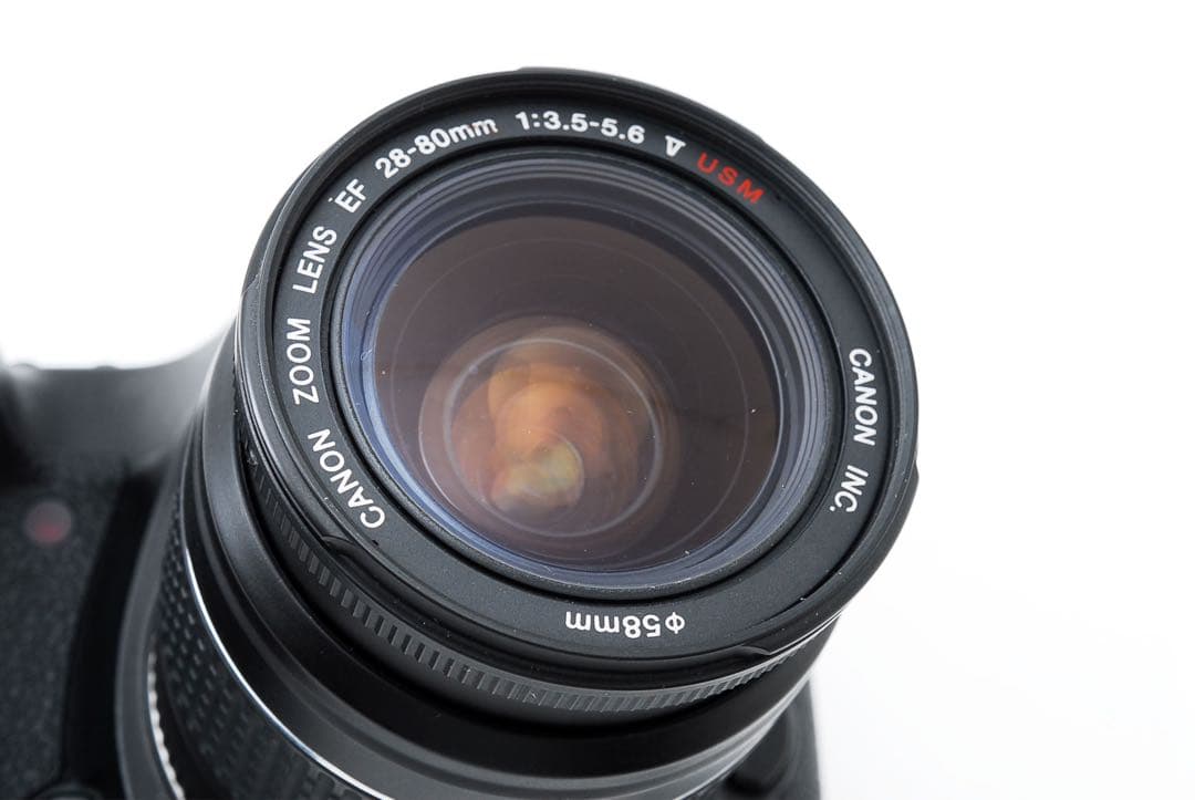 CANON EOS 5D Mark III標準レンズセットEF 28-80