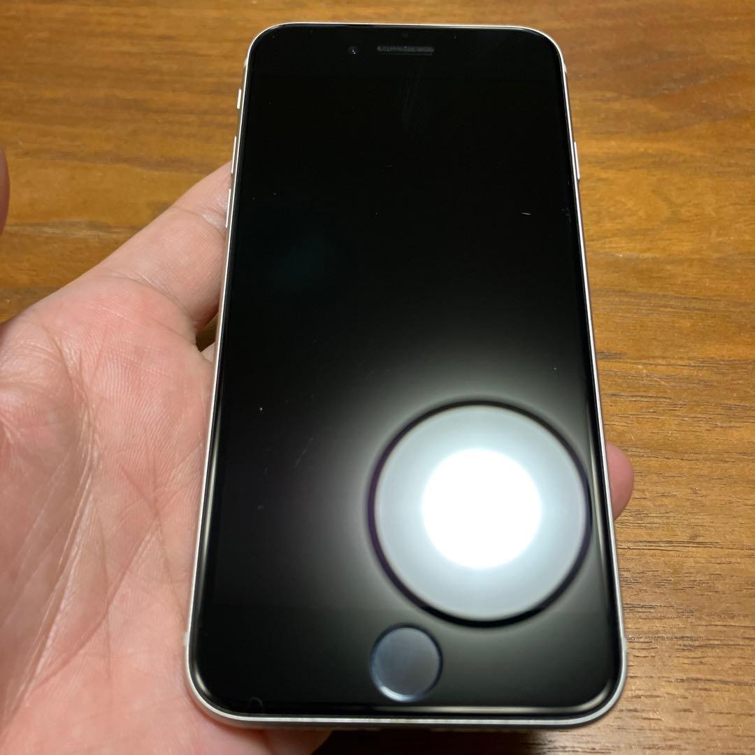 iPhone SE 第3世代 SIMフリー 64GB