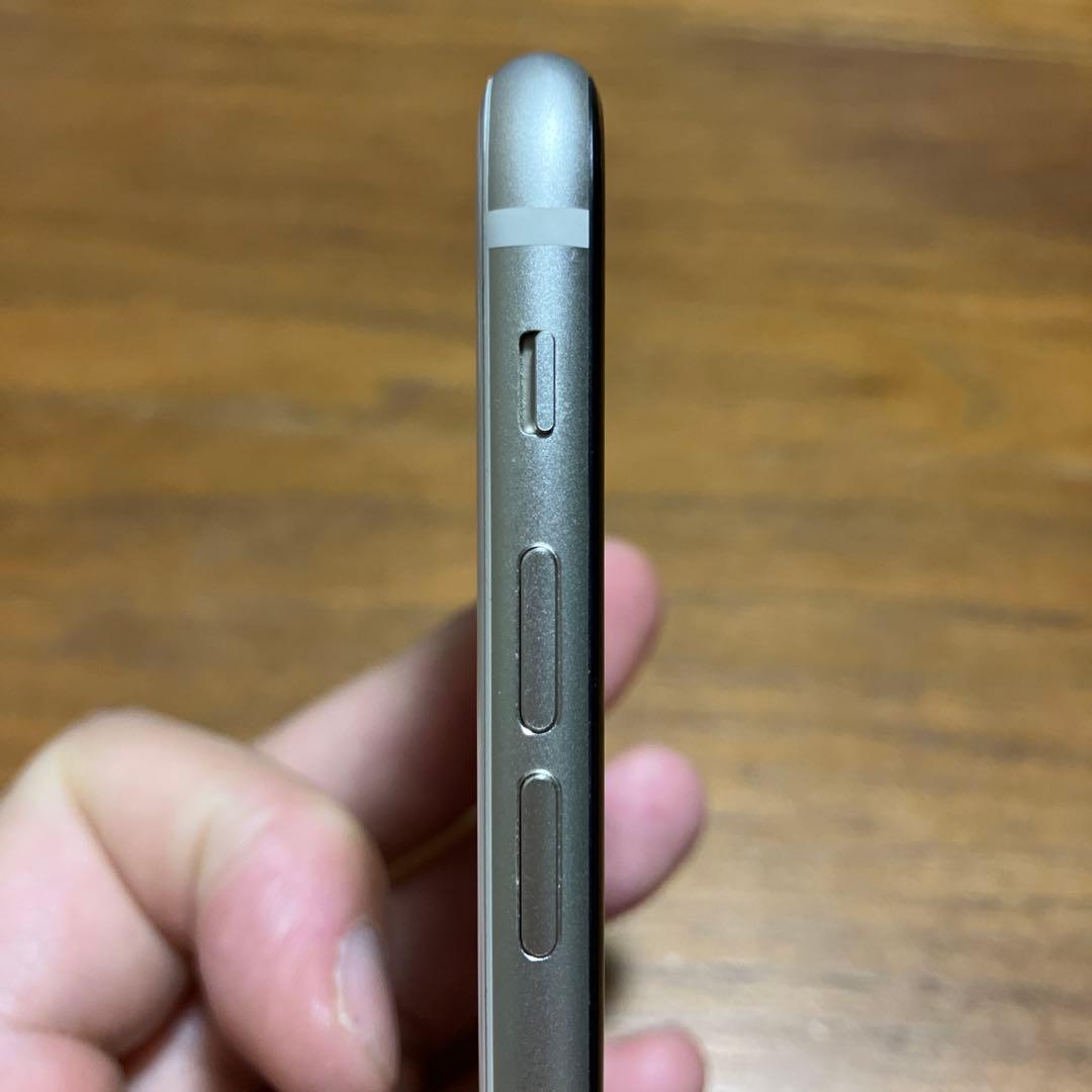 iPhone SE 第3世代 SIMフリー 64GB