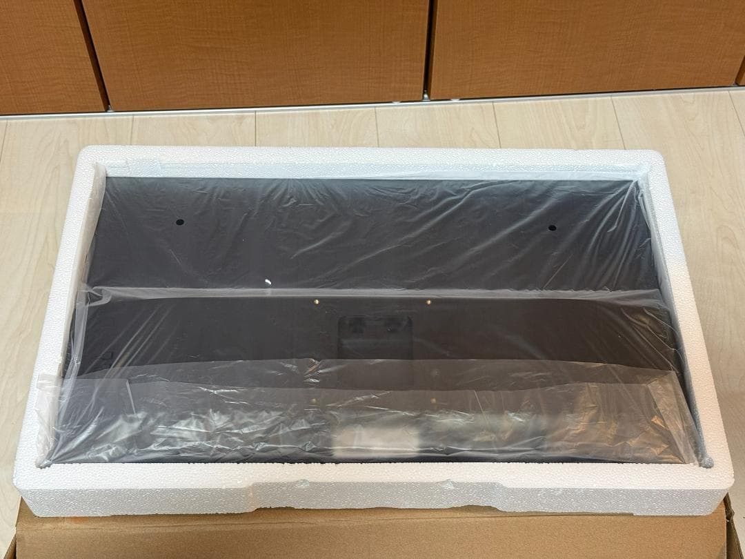 【美品/ドット抜けなし】HG-238H ゲーミングモニター スタンド未使用