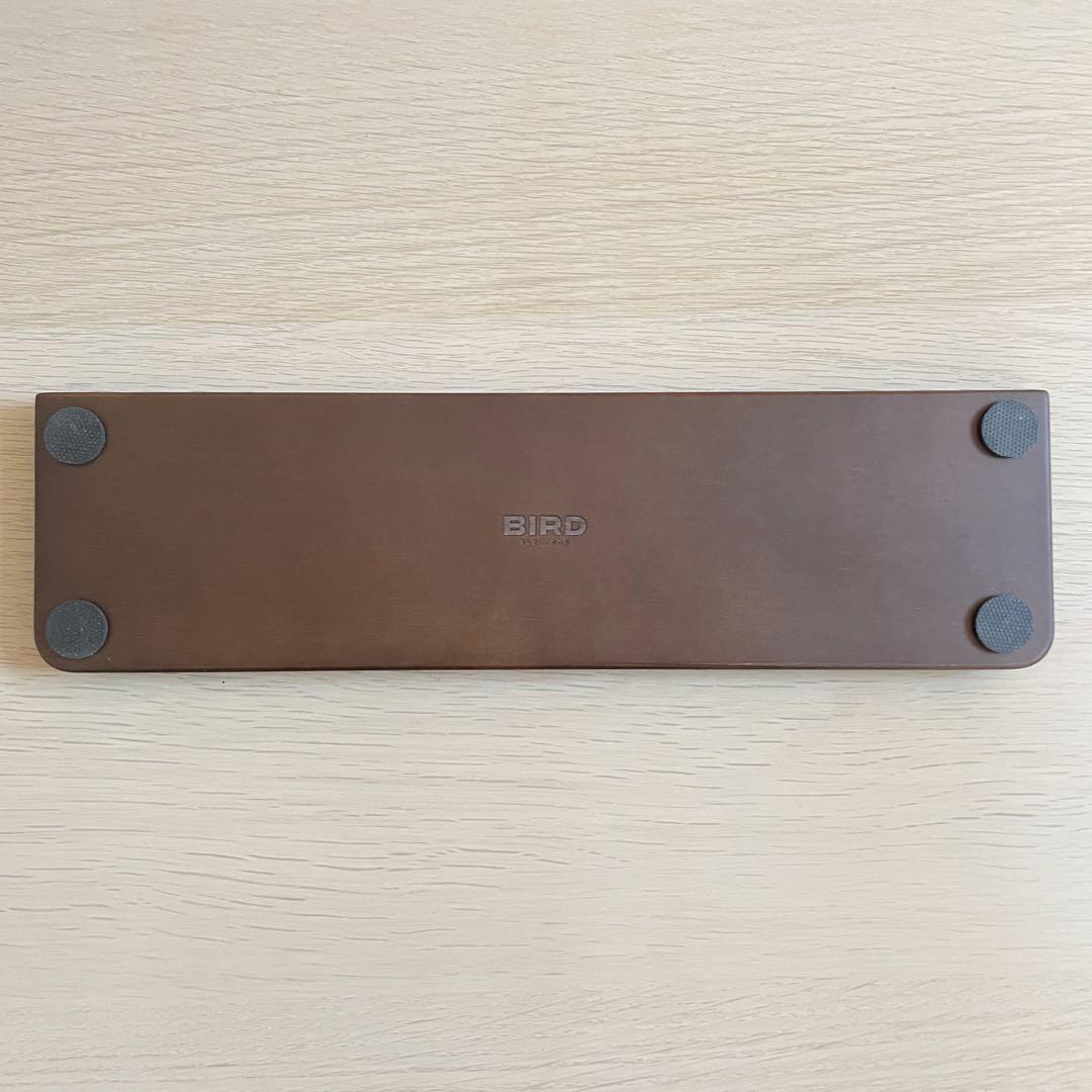 じ*！様 HHKB HYBRID Type-S 英語配列 墨 + パームレスト・