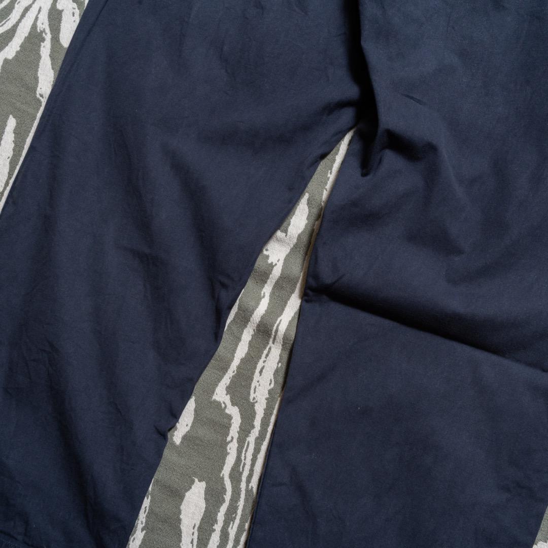 Nigel Cabourn British Army Pant ミリタリーパンツ