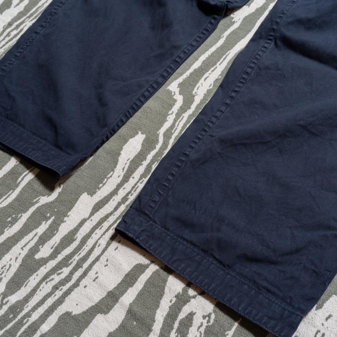 Nigel Cabourn British Army Pant ミリタリーパンツ