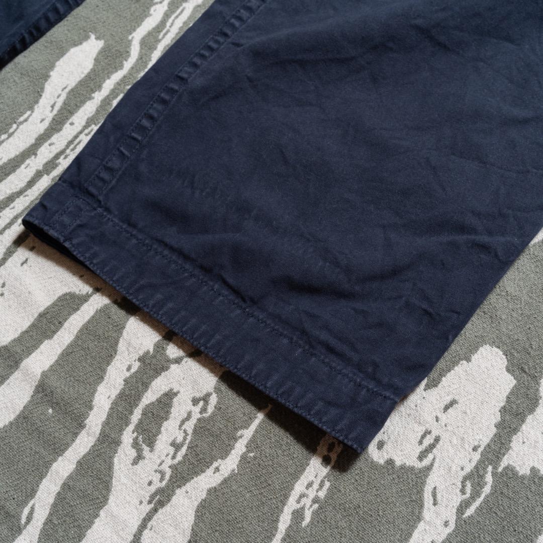Nigel Cabourn British Army Pant ミリタリーパンツ