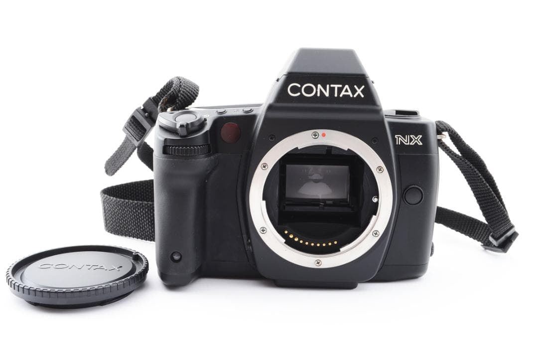 CONTAX コンタックス NX ボディ
