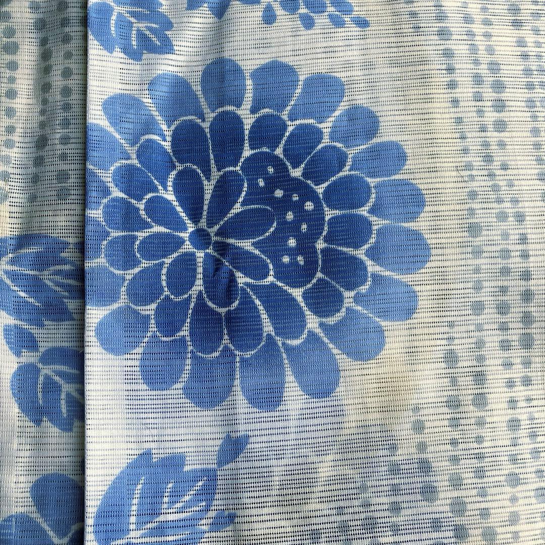 本日値下げ中‼️ツカモト市田(株) 浴衣　新品・未使用です❣️