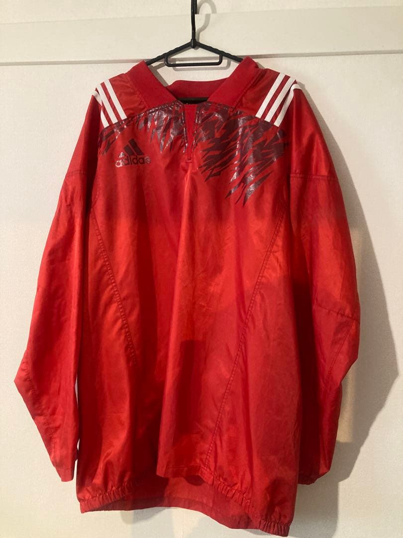 【最終値下げ】Canterbury/Adidas ピステ5点