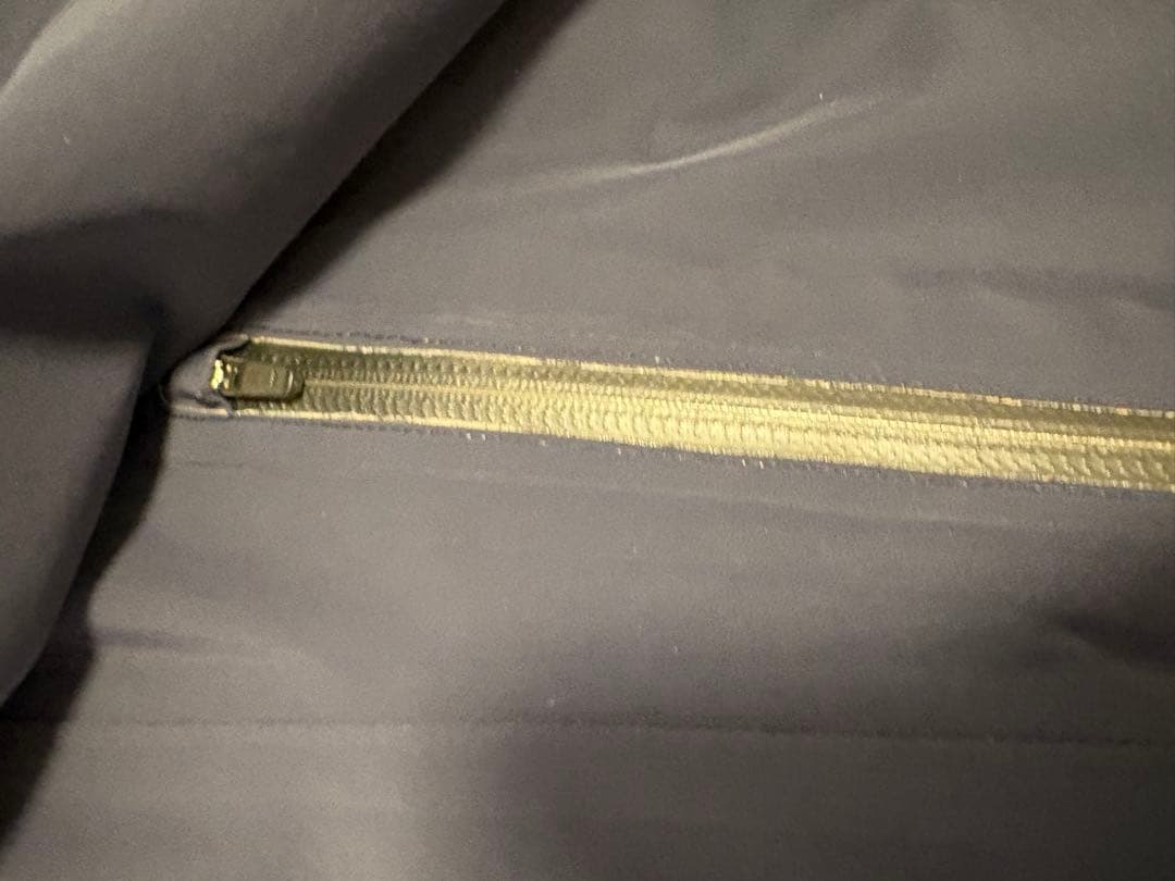 ジャケット・アウター UBR Regulator Down