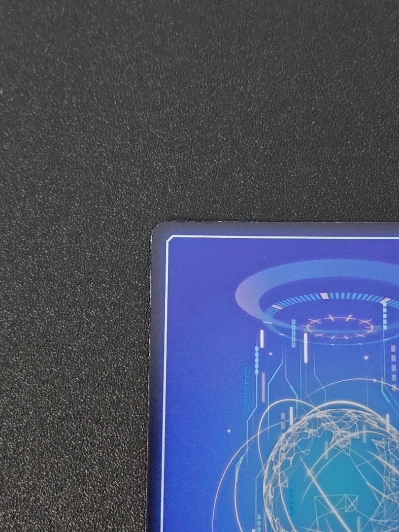 ファンビーモン EX11-025 パラレル 特別仕様 デジモンカードゲーム