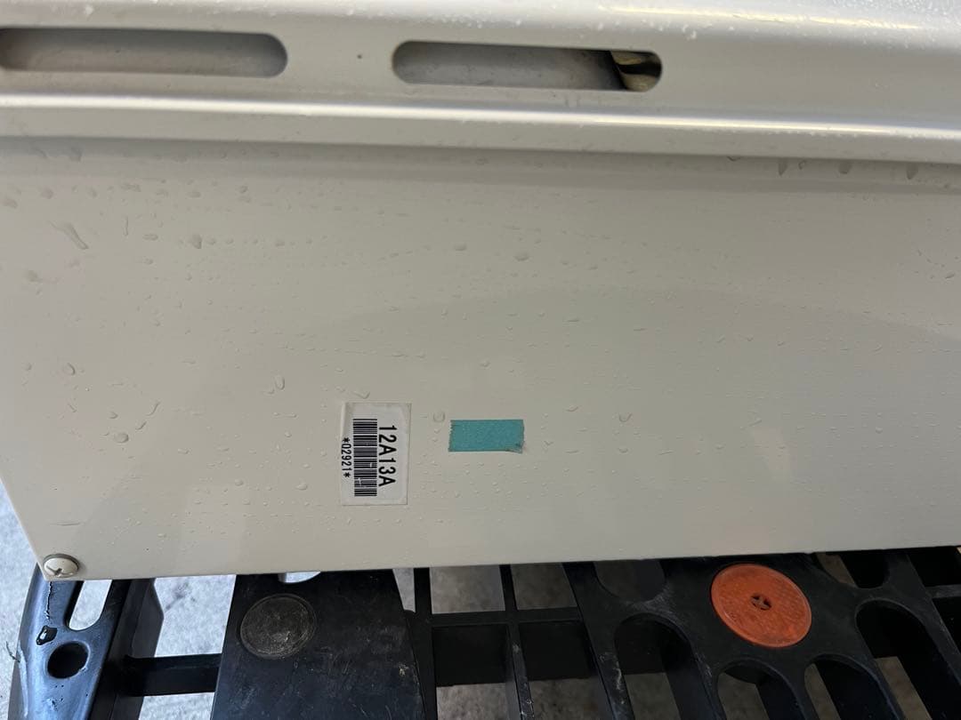 NORITZ 給湯器 GQ-1639WS 都市ガス　21年製