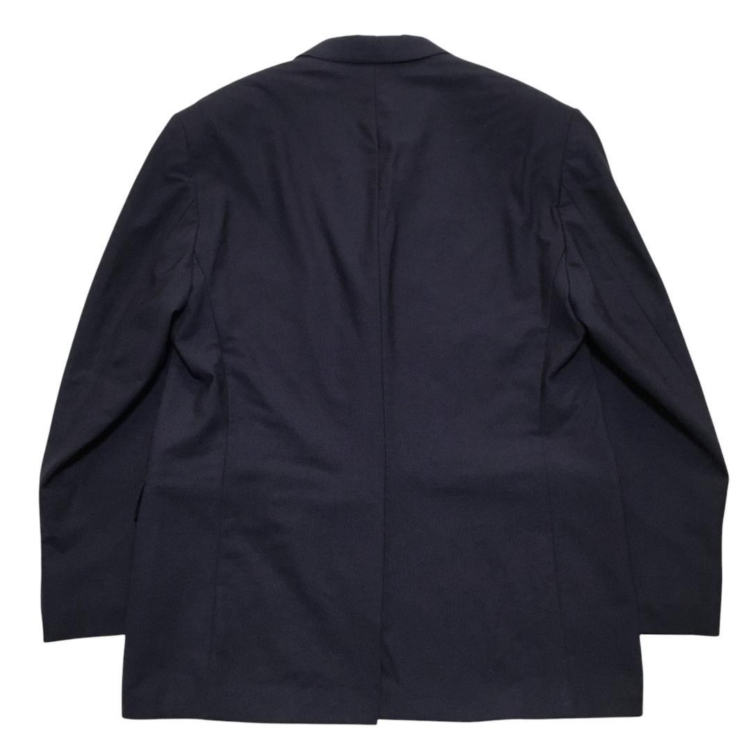 LAUREN by RALPH LAUREN ラルフローレン 紺ブレザー 46R