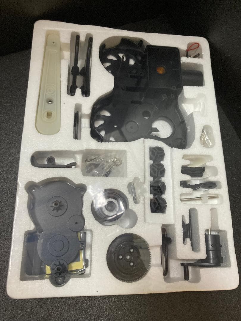 大人の科学マガジン Vol.15 ( 紙フィルム映写機 )