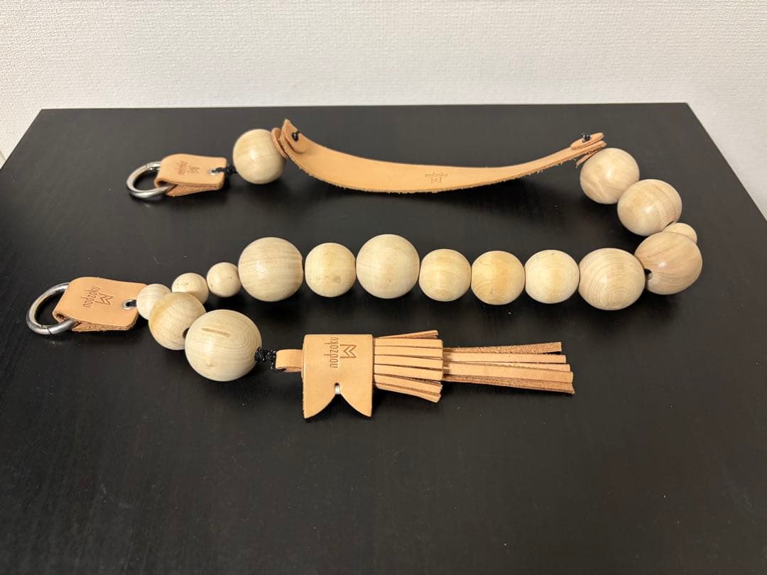 小物 [ nodzoku ] LOOP.\