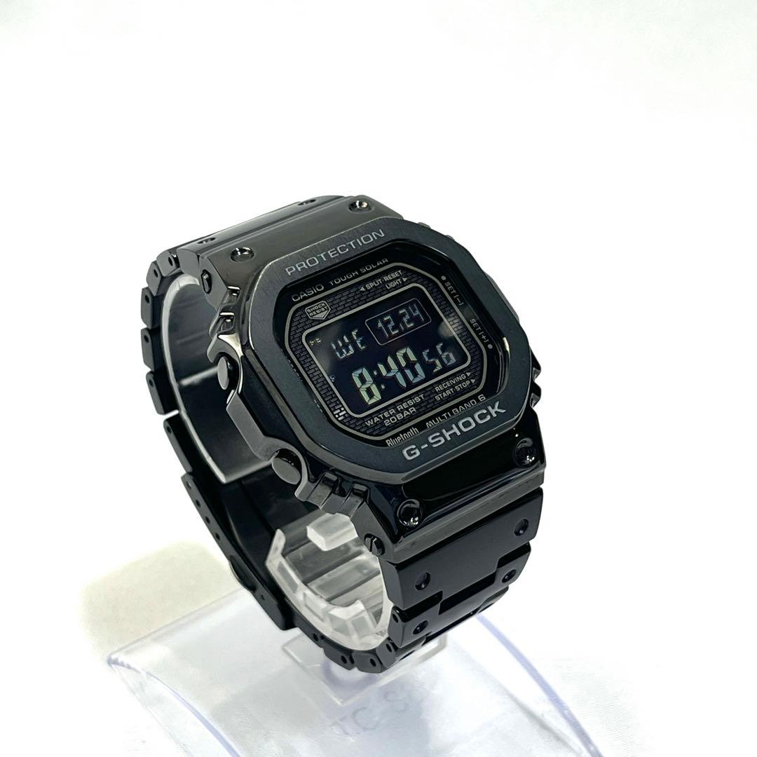CASIO カシオ G-SHOCK GショックGMW-B5000GD-1JF