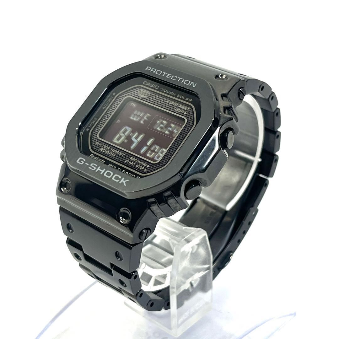 CASIO カシオ G-SHOCK GショックGMW-B5000GD-1JF