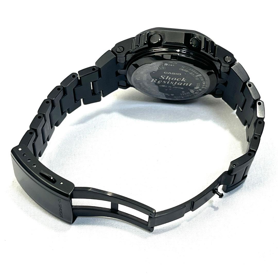 CASIO カシオ G-SHOCK GショックGMW-B5000GD-1JF
