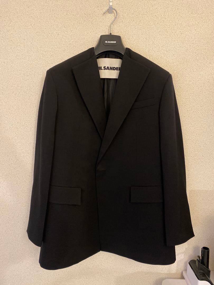 JIL SANDER 24ss テーラードジャケット