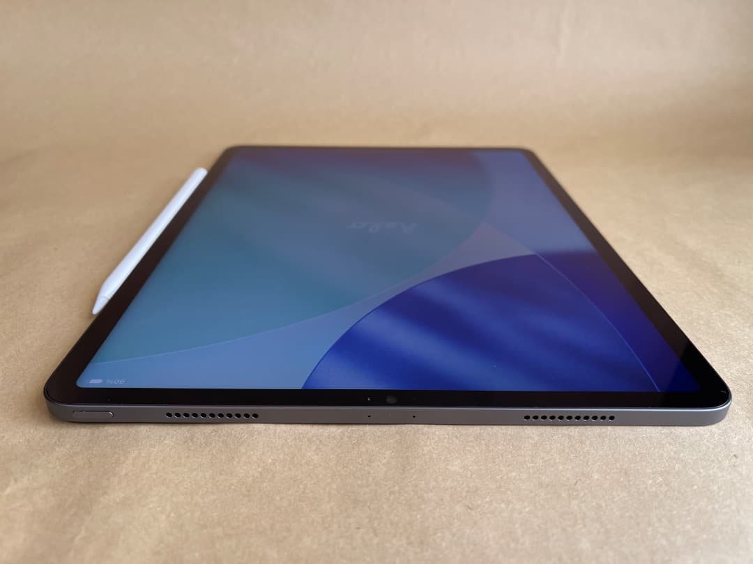 iPad Pro 12.9 第5世代 256GB Wi-Fi + Pencil付