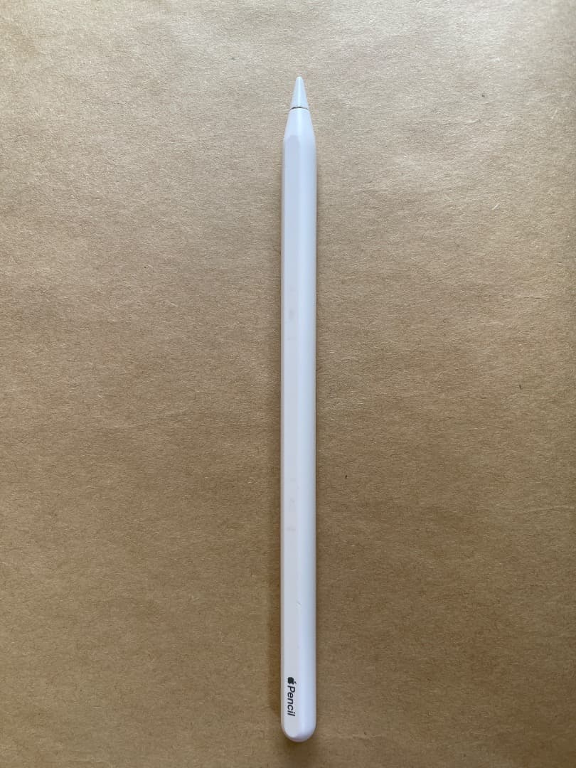 iPad Pro 12.9 第5世代 256GB Wi-Fi + Pencil付