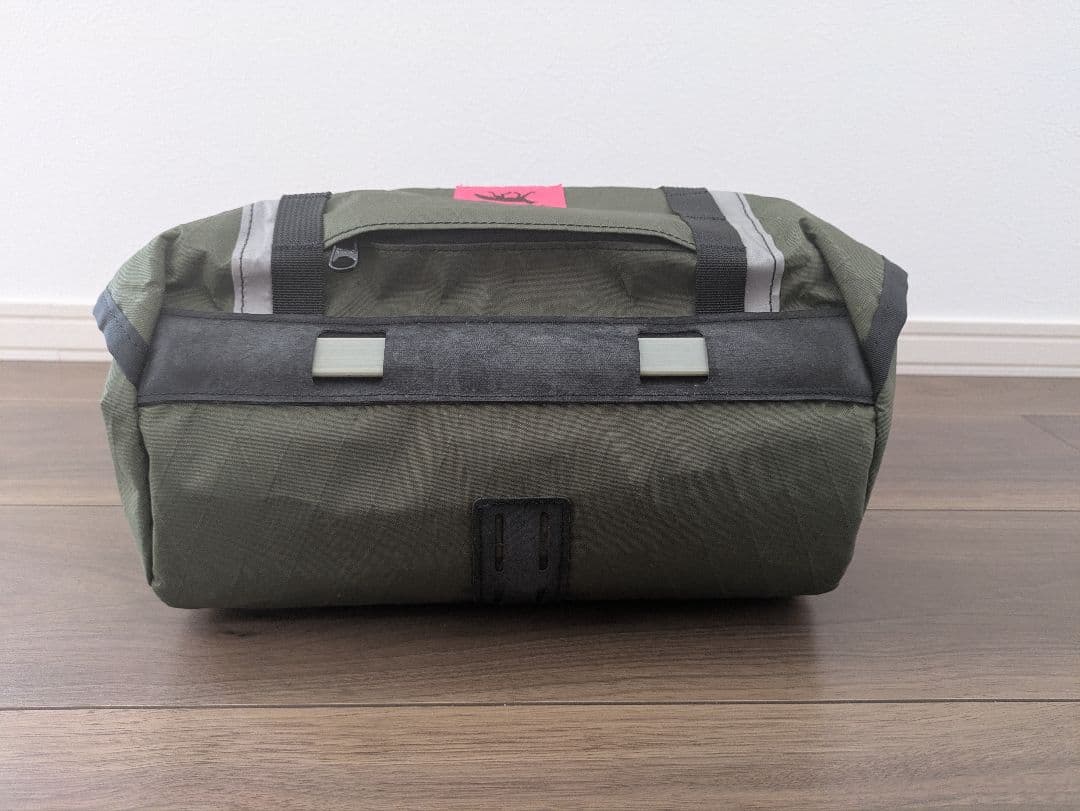 Swift industries catalyst pac オリーブグリーン