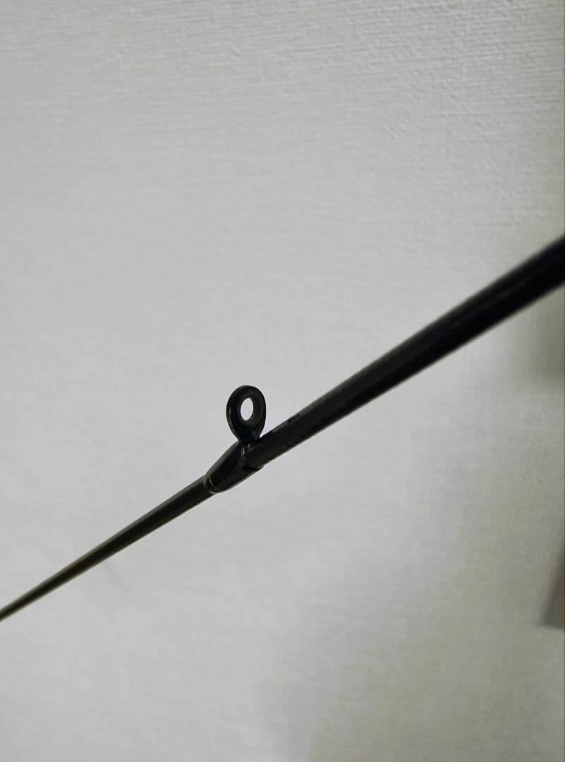 PRESSO LIMITED AGS 58L トラウトロッド エリアトラウト