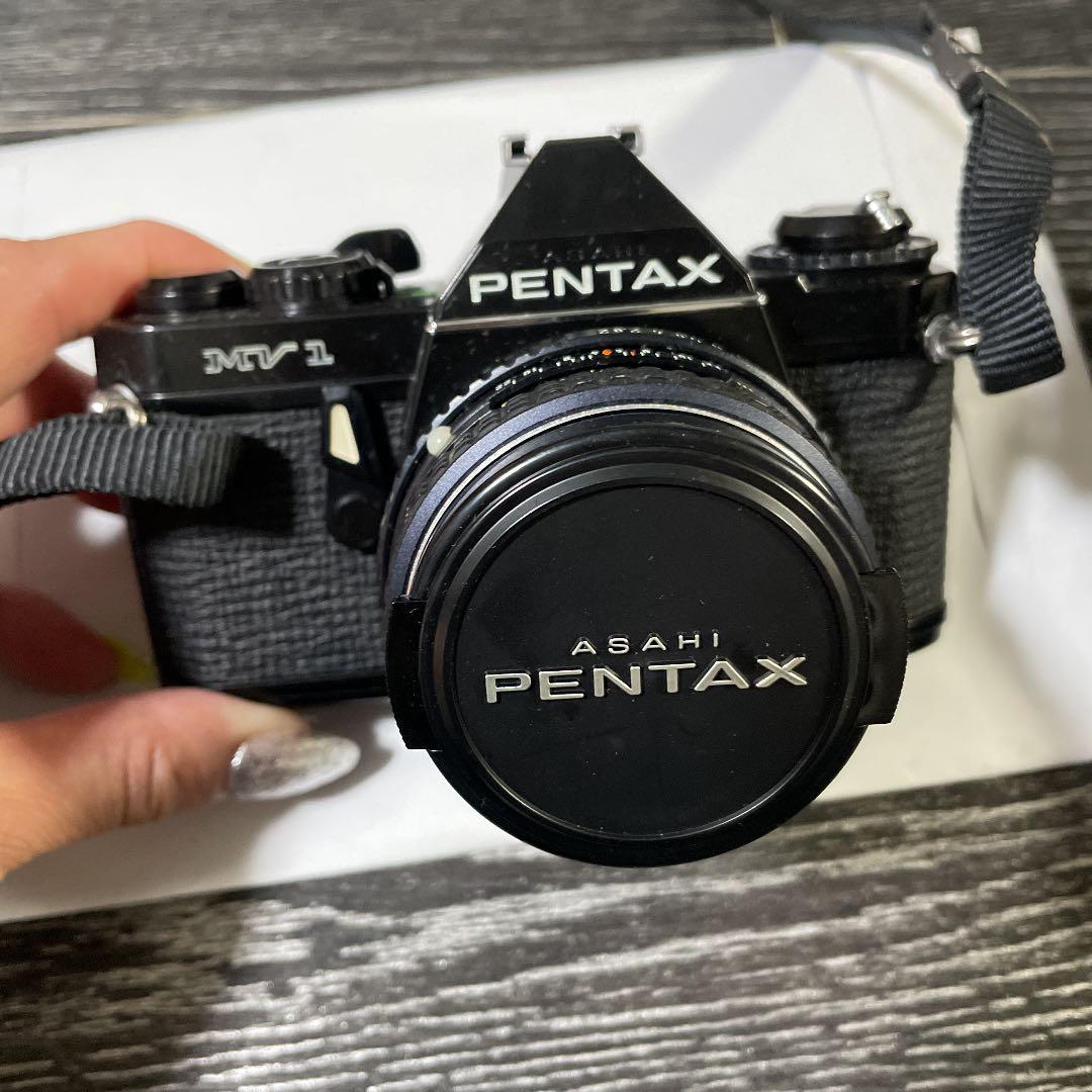 PENTAX フィルム一眼レフカメラ