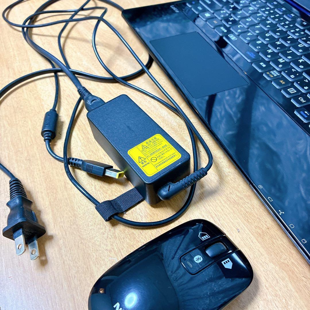 【初期化済】NEC LaVie NS750/A PC-NS750AAB