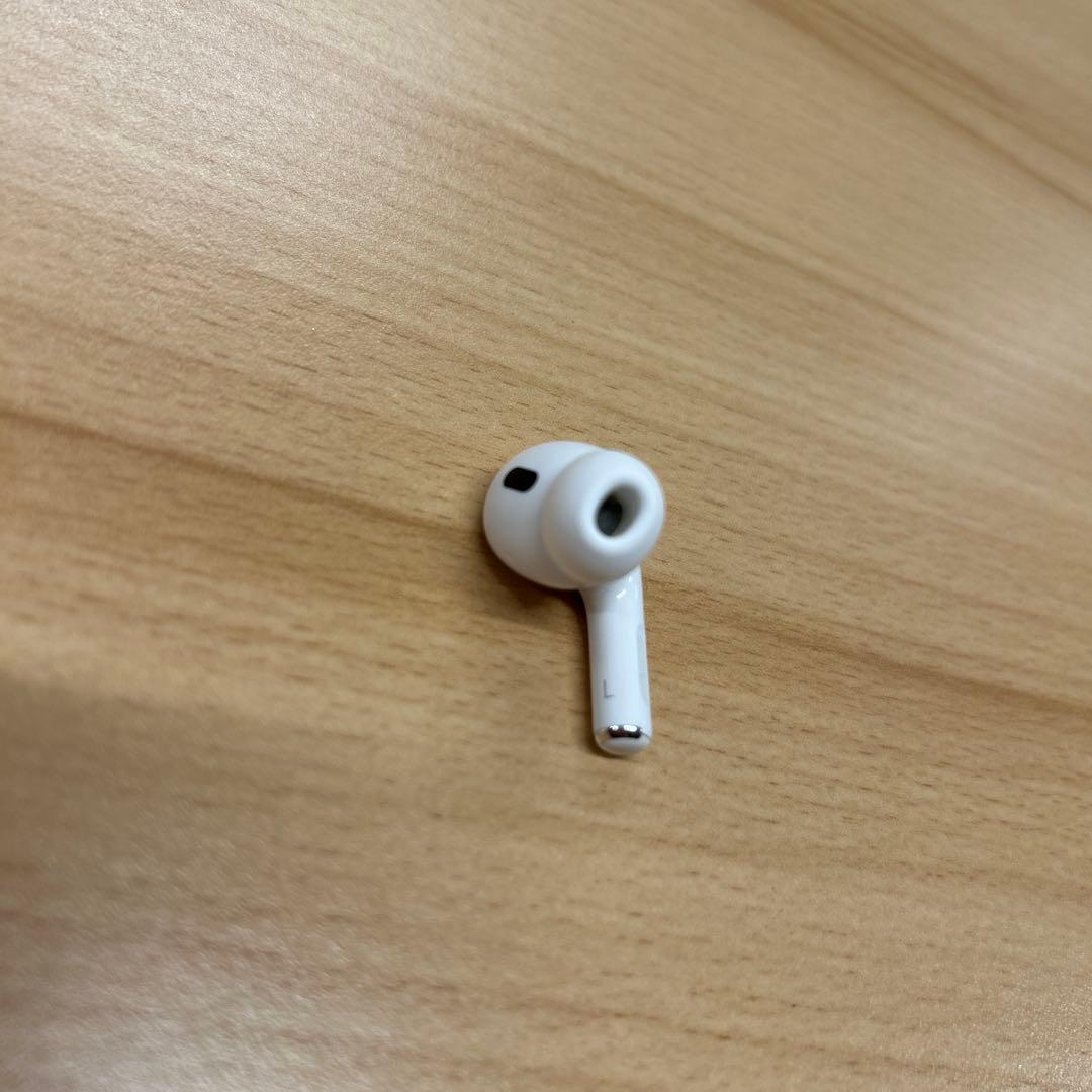 AirPods プロ (第2世代） 左耳