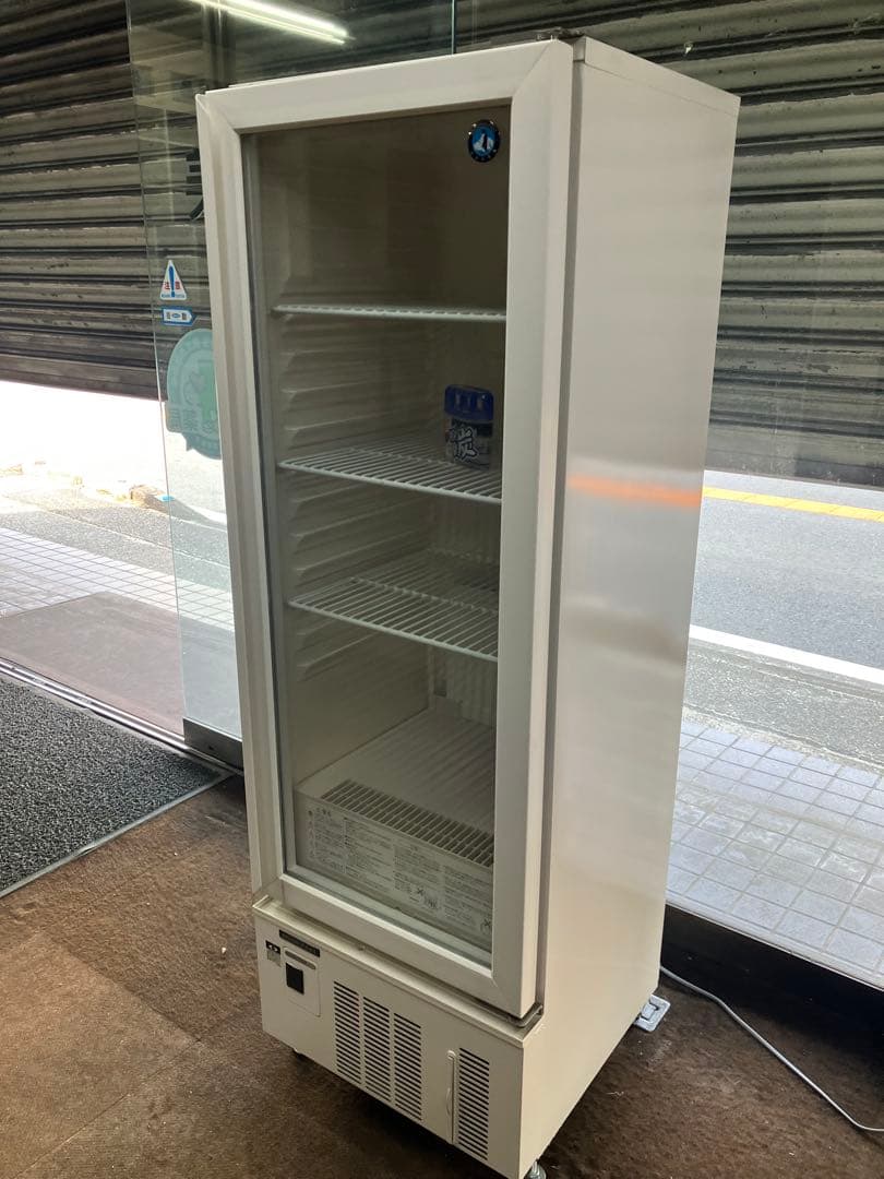 yu 美品　ホシザキ小型冷蔵ショーケース　USB-50BT￼L1