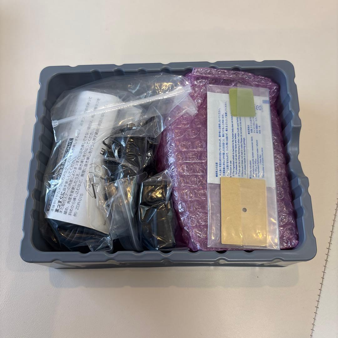 COMTEC ZDR035 ドライブレコーダー