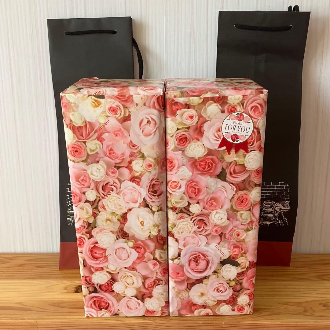 バラ売り可　森伊蔵　長期熟成　楽酔喜酒 2015　2本