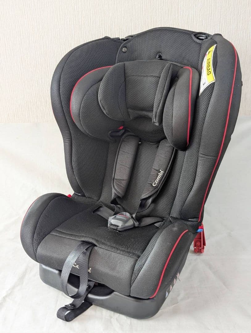 【3K】 チャイルドシート ウィゴー ロング ムーバー エッグショック