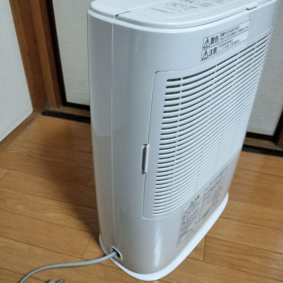 2020年製Panasonic 衣類乾燥除湿機 　美品