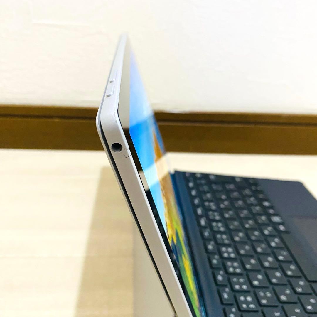 【良品】Surface Pro 7+ i5 8GB 128GB Win11