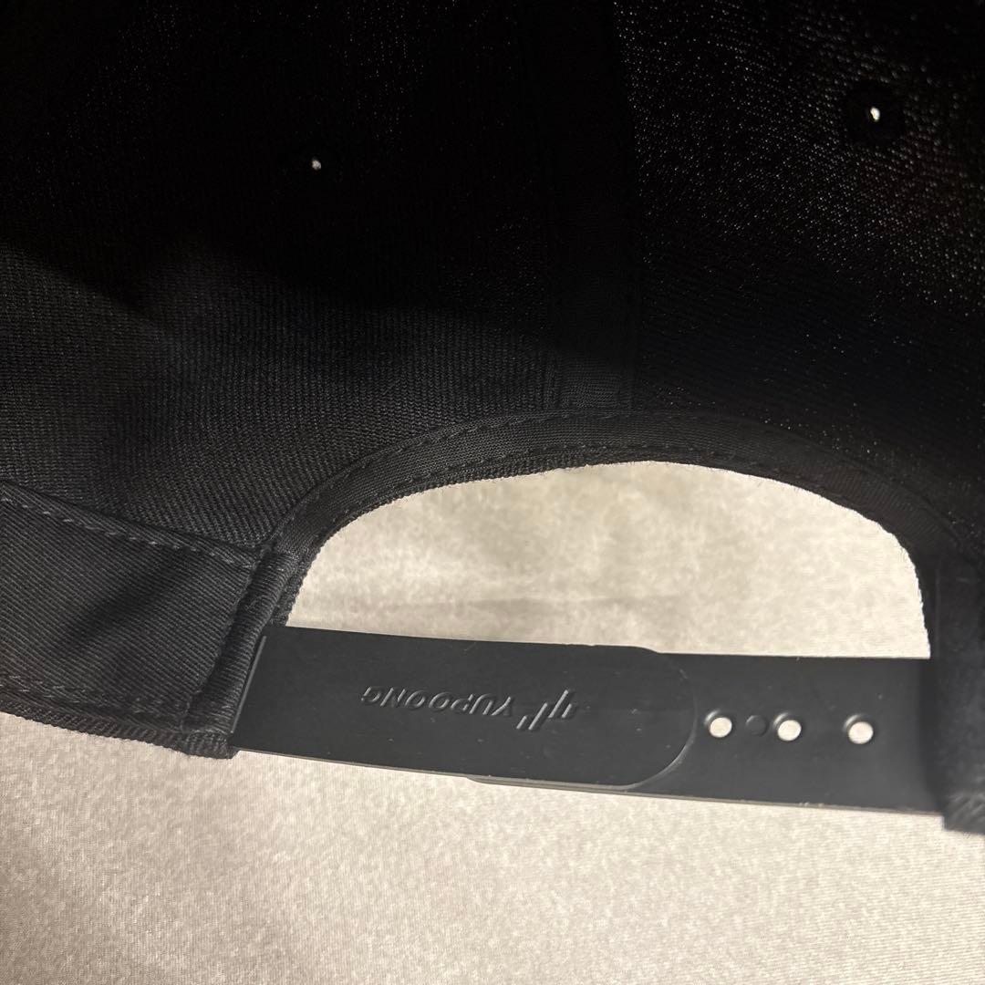 RATS WAY OF LIFE CAP ラッツ キャップ