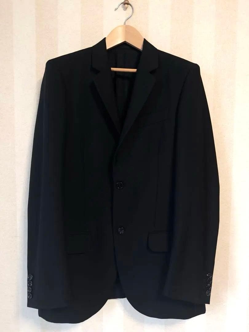 Alexander Mqueen 2Bテーラードジャケット