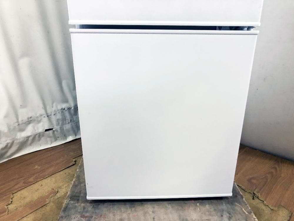 ★30日迄！2022年製★ニトリ 106L 冷蔵庫【NTR-106WH】ER0T