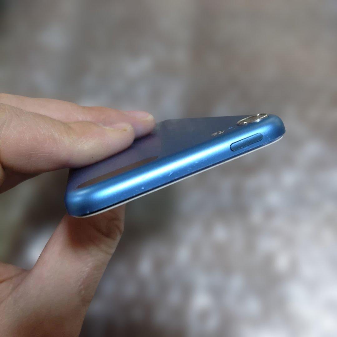 アイポッドタッチ 第6世代 MKWP2J 管理ナンバー706