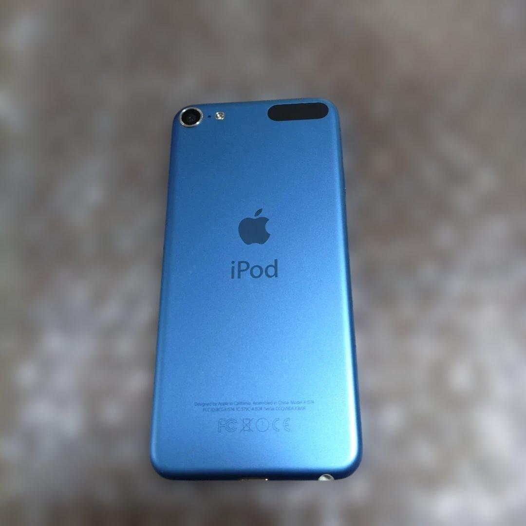 アイポッドタッチ 第6世代 MKWP2J 管理ナンバー706