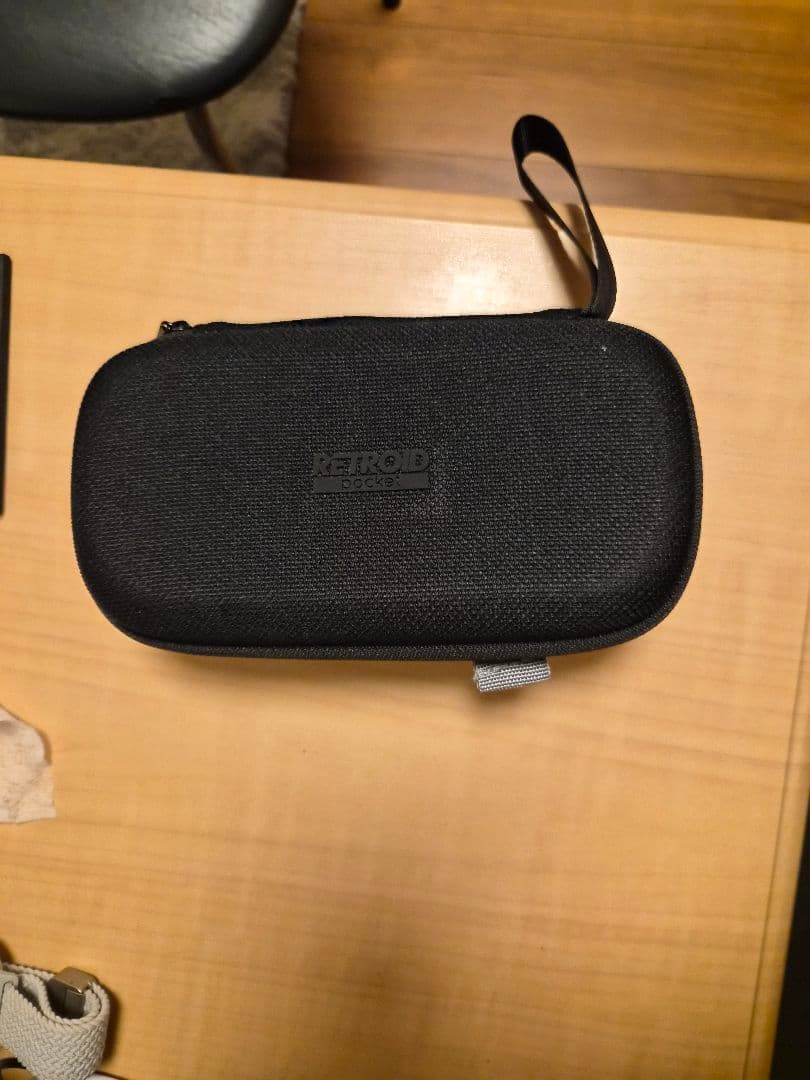 Retroid Pocket Mini V2(おまけ付き)
