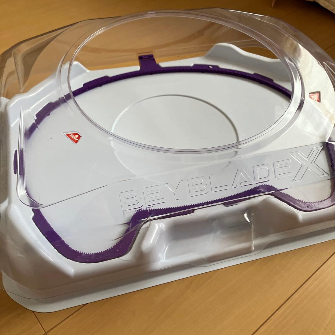 REYBLADEX ベイブレードセット