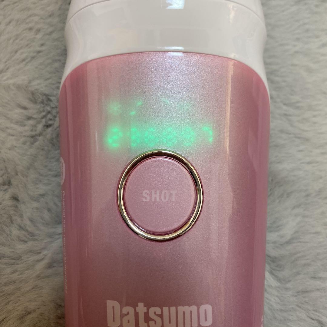 脱毛ラボ　ホームエディション 家庭用脱毛器　脱毛　除毛