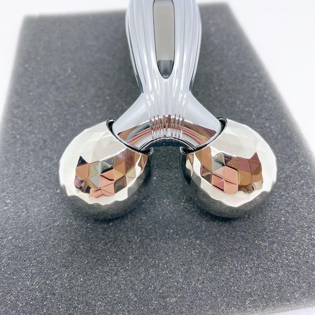 【未使用級】リファカラットレイフェイス 美顔ローラー RF-RF2121B
