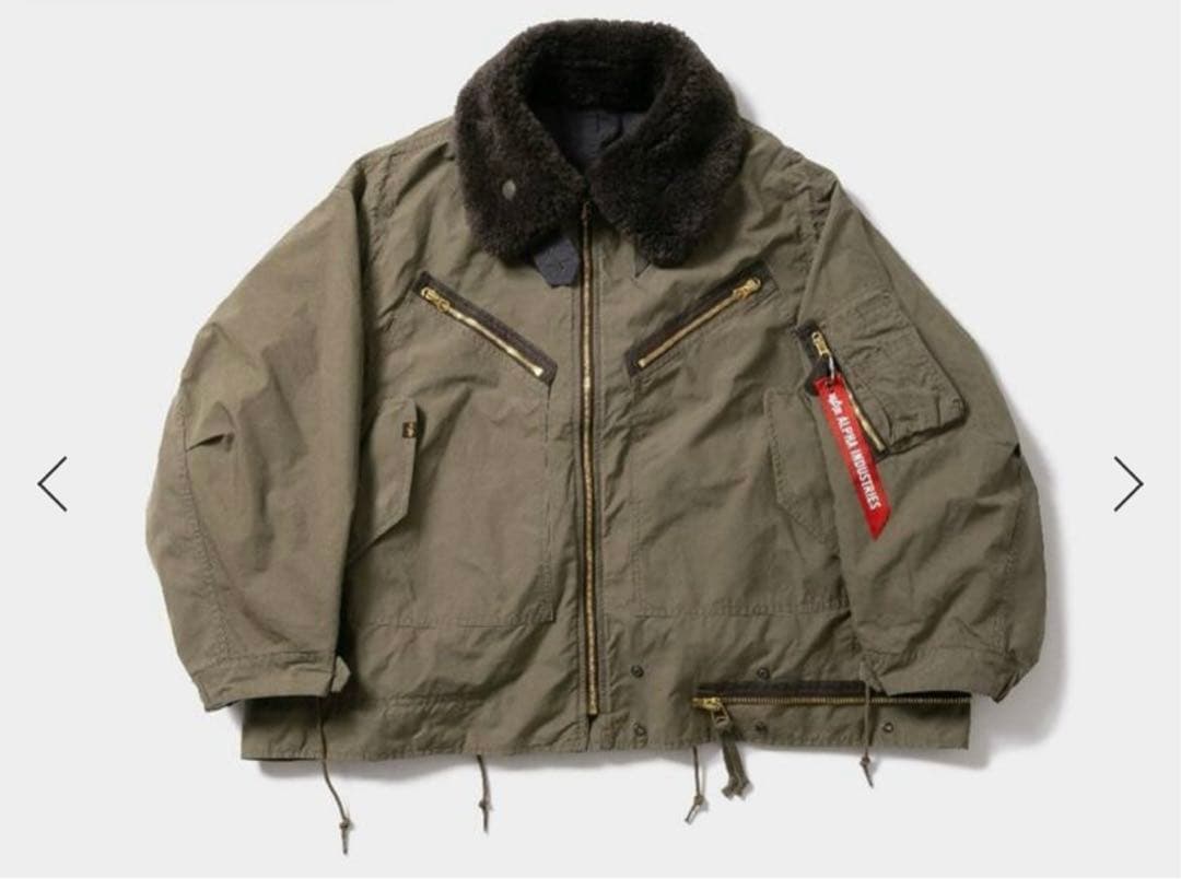 beautiful people コート　4way