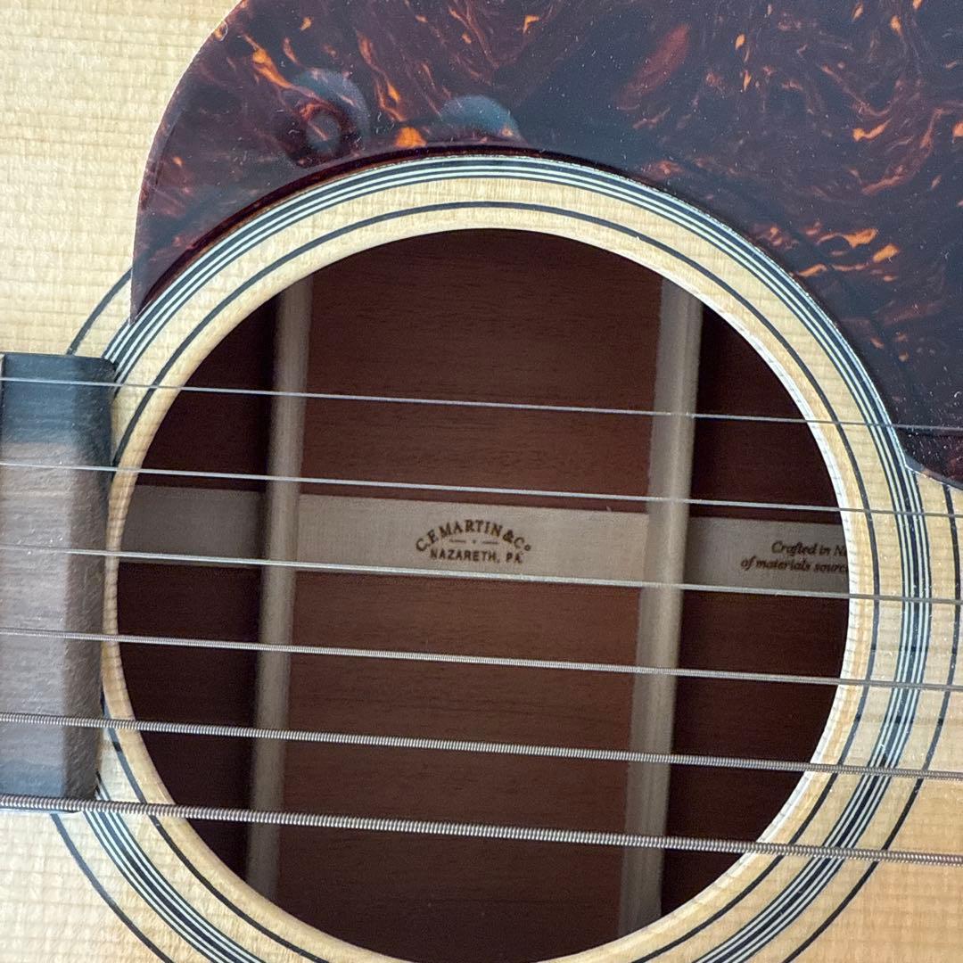 Martin 000-18 ModernDeluxe 良品