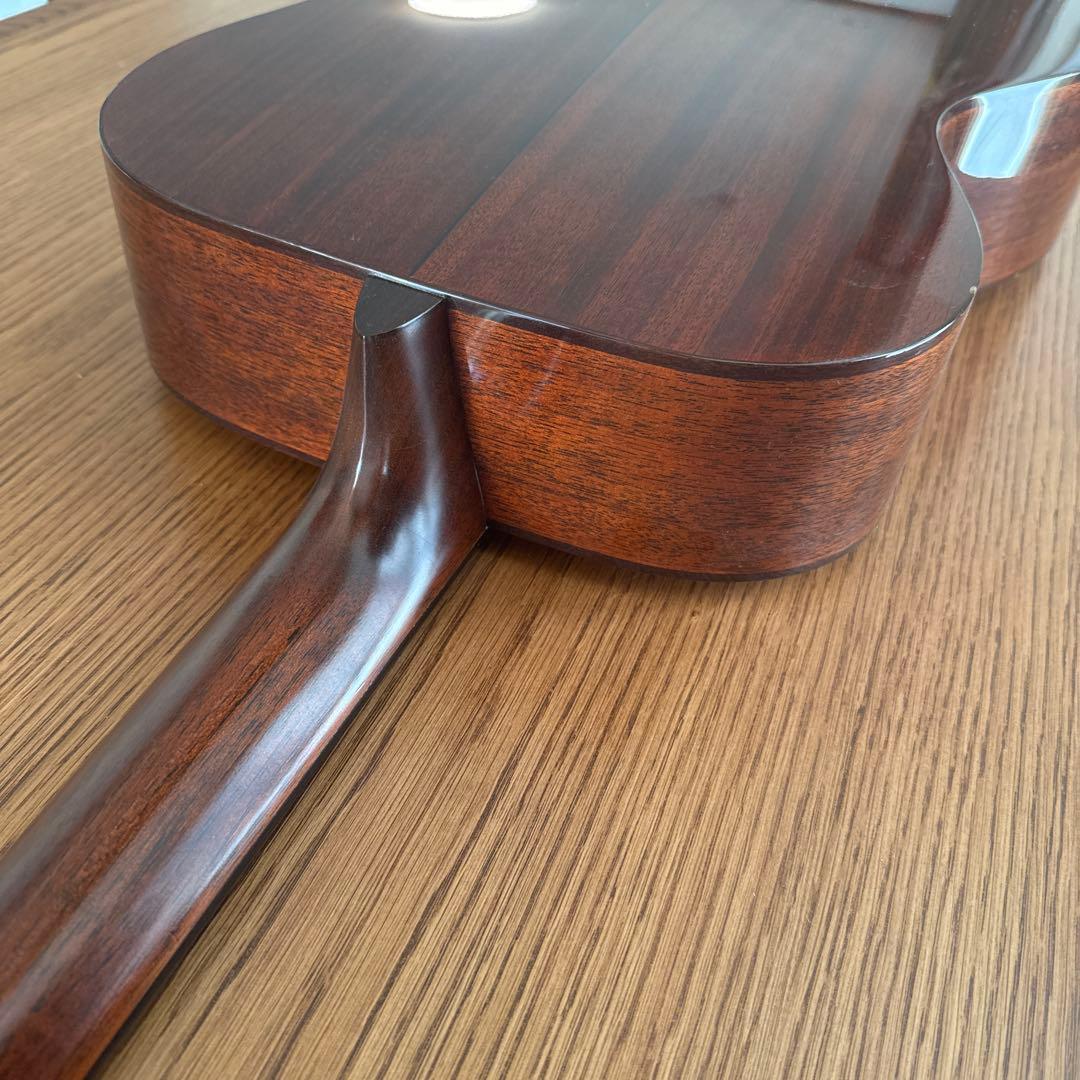 Martin 000-18 ModernDeluxe 良品