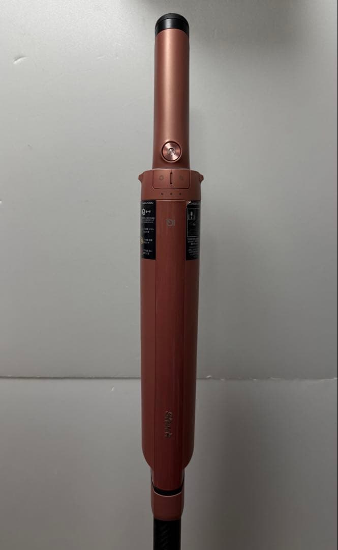 Shark◇EVOPOWER SYSTEM NEO II テラコッタ