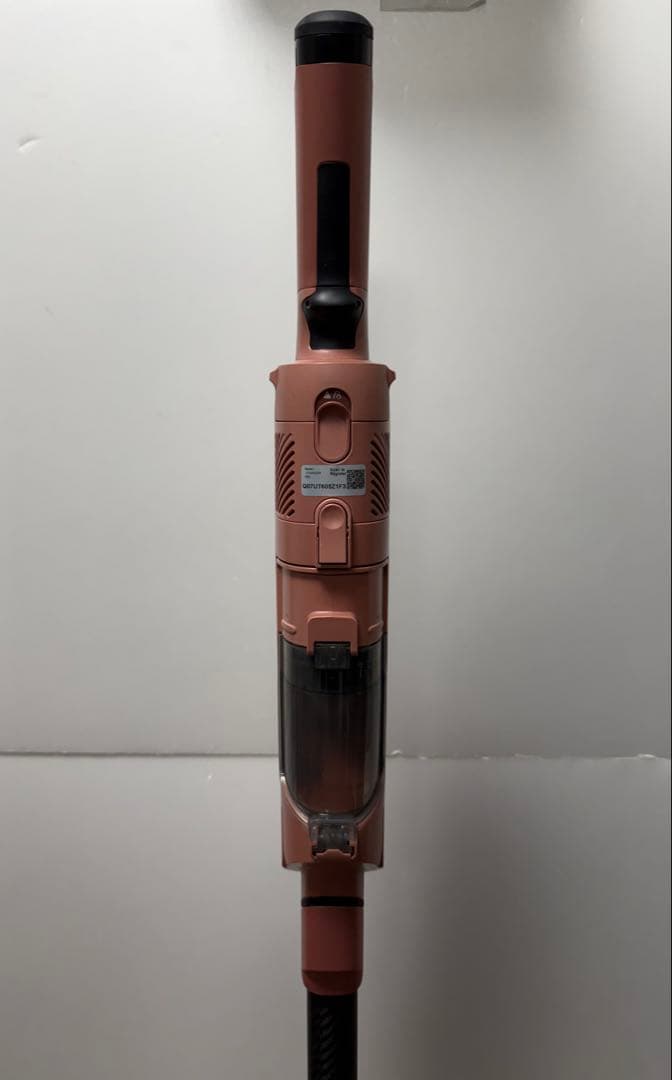 Shark◇EVOPOWER SYSTEM NEO II テラコッタ