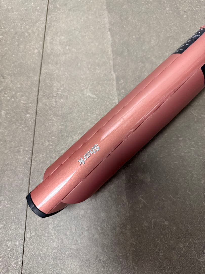 Shark◇EVOPOWER SYSTEM NEO II テラコッタ